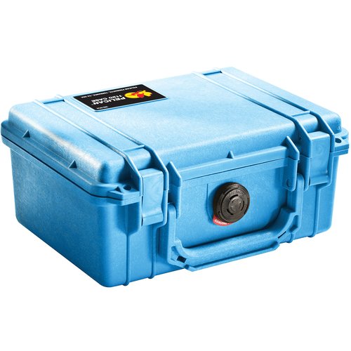 Comes with Foam. Blue & Lime Green Pelican 1550 Case Comes with Foam. Blue & Lime Green Pelican 1550 Case